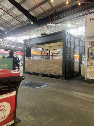 VN 5A Cleeland St, Dandenong VIC 3175