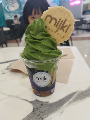 Comentarii opinii despre Milki Desserts