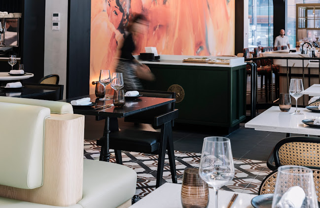 Comentarii opinii despre Miss Mi Restaurant & Bar