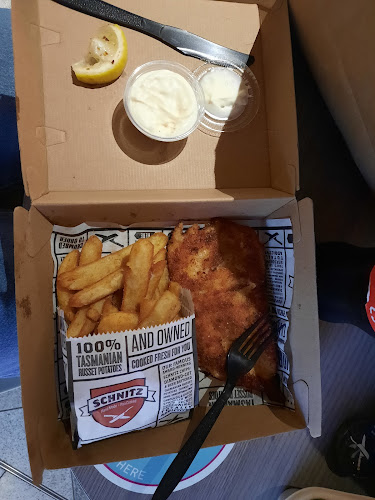 Comentarii opinii despre Schnitz Gateway Sydney