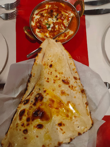 Comentarii opinii despre Mother India Restaurant