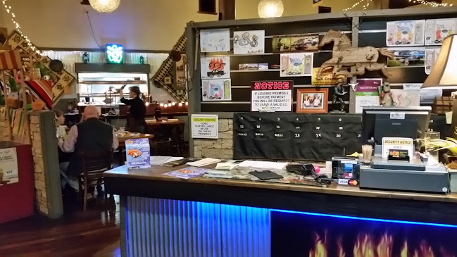 sSs BBQ Barns Bar N’ Grill - Coffs Harbour