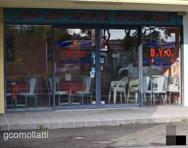 Sun See Chinese Restaurant - Hospitality and gastronomy