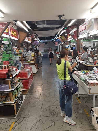 Blue Lagoon Bar - Hospitality and gastronomy