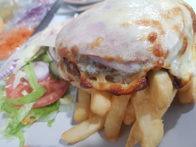 Bowser Bean Echuca - Echuca