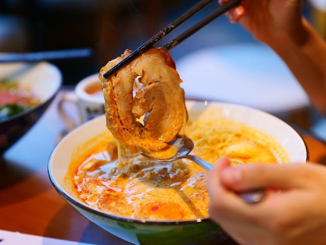 TuanTuan Chinese Brasserie Melbourne - Carlton