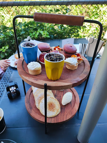 Utopia @ Waterfall Gully - Adelaide