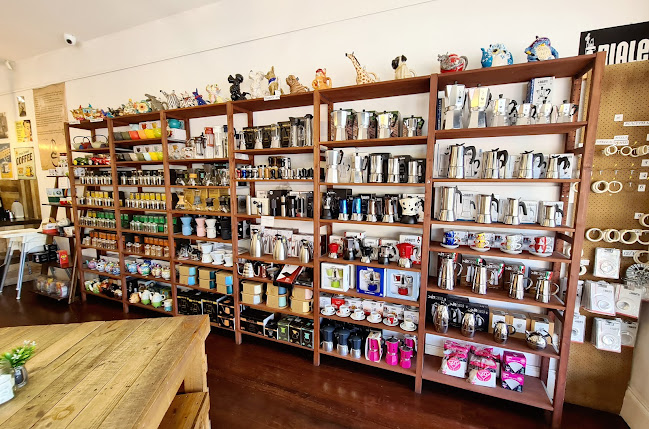 Grind Roast Masters - Unley