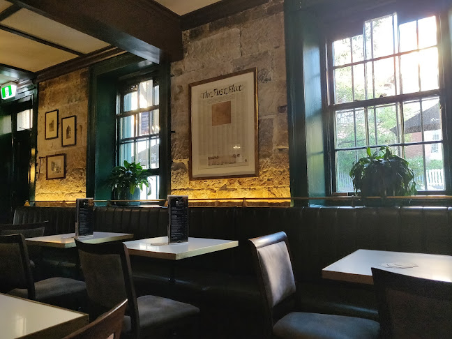 Comentarii opinii despre The Hero of Waterloo Hotel