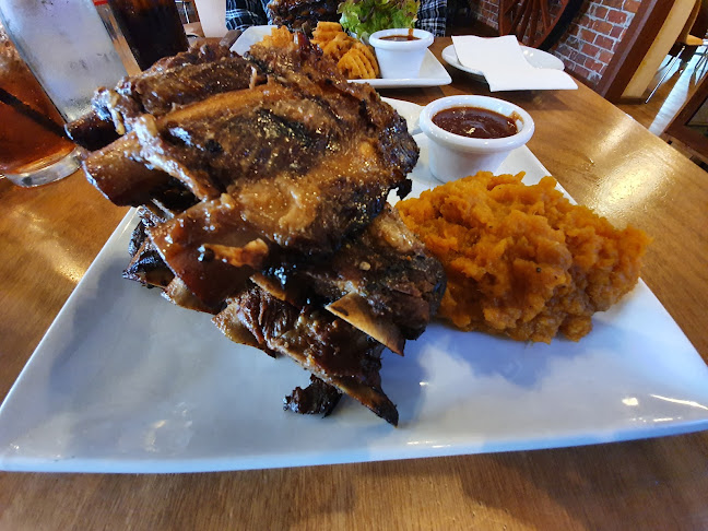 Rustlers Steakhouse & Grill - Albany