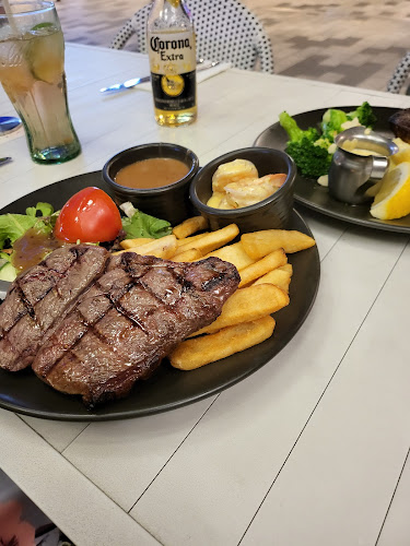 Opinii despre Tiger Eye în Brisbane City - Hospitality and gastronomy