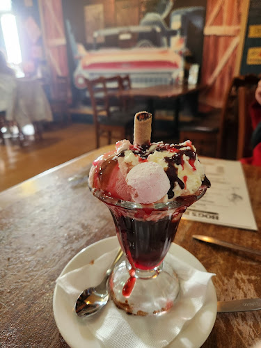 Comentarii opinii despre Hog's Breath Cafe Launceston