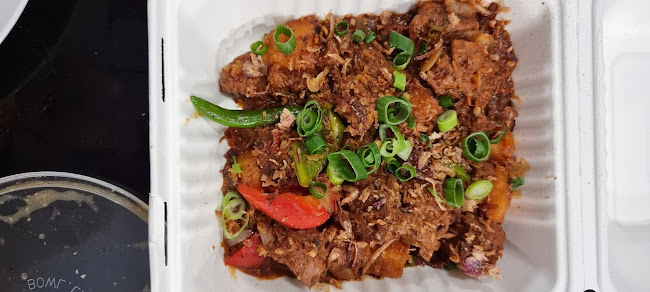 Opinii despre Trackside Cafe & Lunchbar în Clarkson - Hospitality and gastronomy