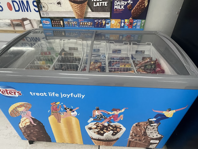 The Alfredton Fish Shop