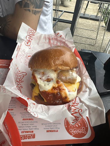 Stockmans Burgers Beers Desserts Dee Why - Dee Why