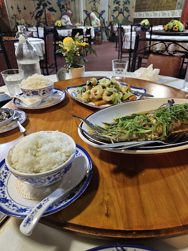 Opinii despre Sundoo Chinese Restaurant în Hermit Park - Hospitality and gastronomy