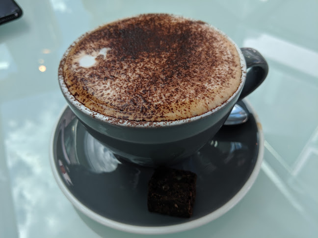 Comentarii opinii despre The Coro Hotel