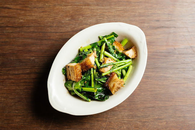 Long Chim - Hospitality and gastronomy