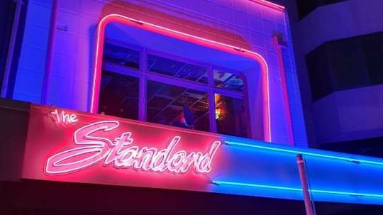 The Standard - Hobart