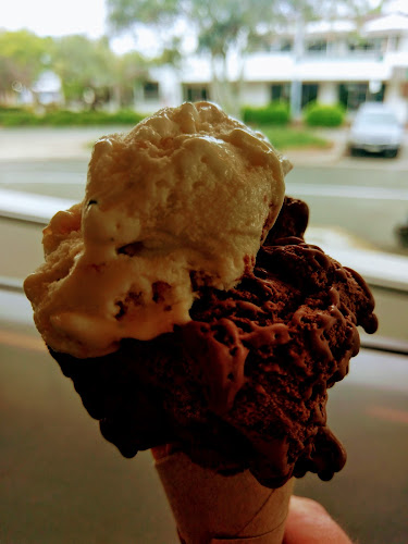 Amo Gelato Caffe - Noosaville