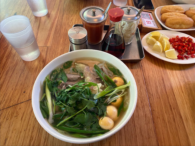 Pho Thin Australia (Pho Thin 13 Lo Duc MELBOURNE) - Hospitality and gastronomy
