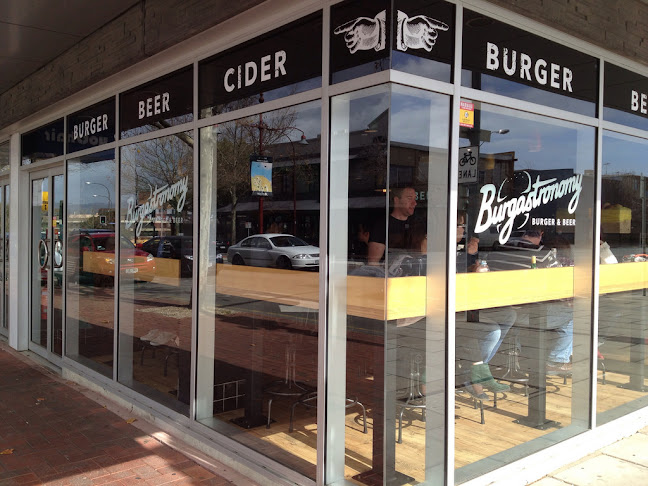 Comentarii opinii despre Burgastronomy