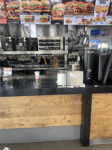 Hungry Jack's Burgers West Terrace