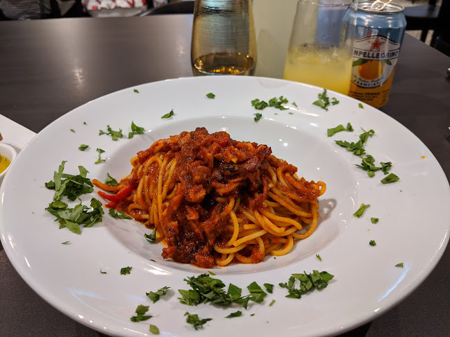 NANNINI Ristorante & Pizzeria - Albury