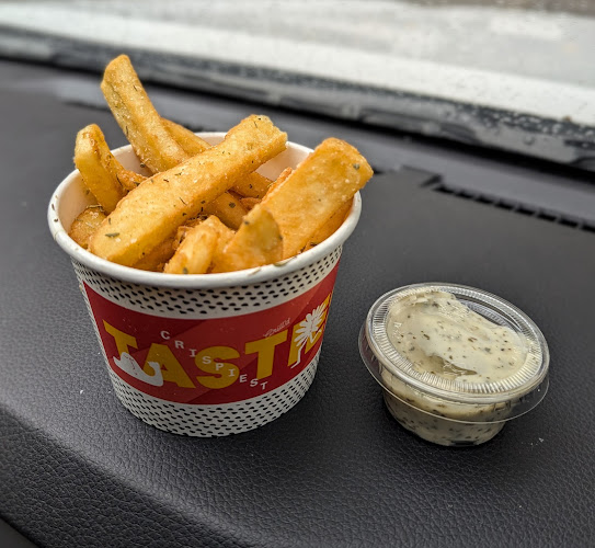 Comentarii opinii despre Grill'd Burgers - Surfers Paradise