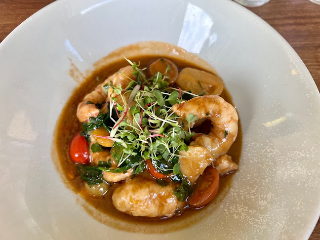 Lakeside Kiosk & Cafe - Hospitality and gastronomy