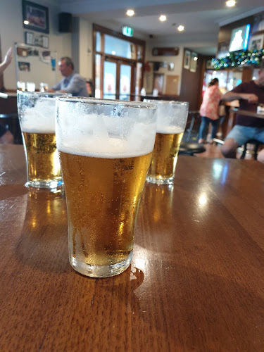 Comentarii opinii despre Appin Hotel