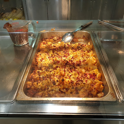 Ridgy Didge Pies Park Beach Plaza