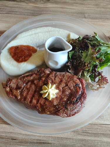 Ginger Olive | Restaurant and Grill - Hospitality and gastronomy