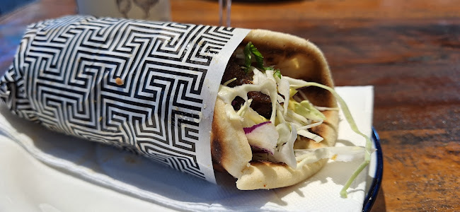 Opinii despre Zeus Street Greek Westfield Kotara în Kotara - Hospitality and gastronomy