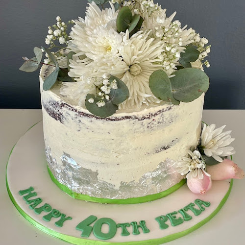 Katie's Cakes and Cookies - Hospitality and gastronomy