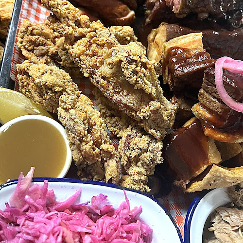 Comentarii opinii despre Good Company: Burgers, Brew and BBQ