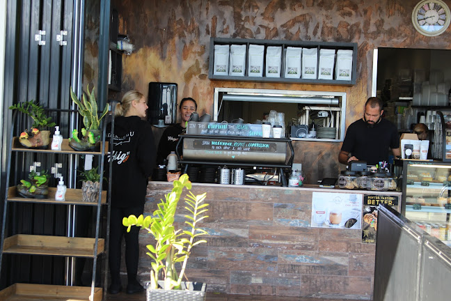 Haig St Cafe & Restaurant Kirra