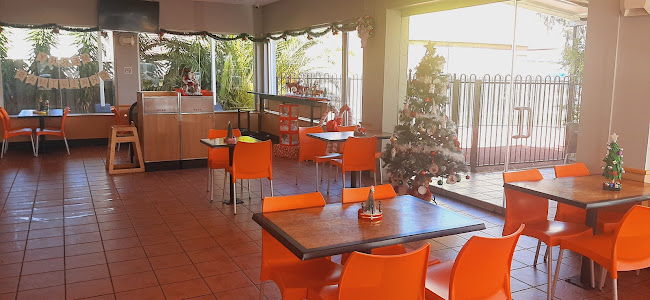 Red Rooster Lavington - Lavington