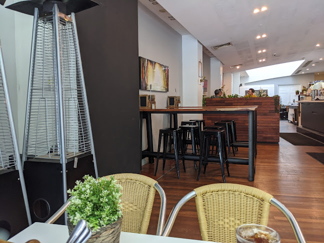 Comentarii opinii despre Total BS & Co. - Perth City Tavern