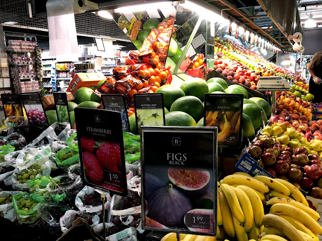 Boatshed Market - Perth