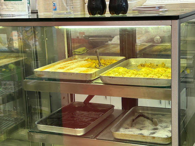 Comentarii opinii despre Horsham Kebab Station