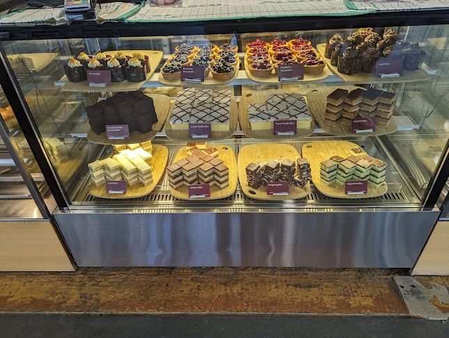 Banjo’s Bakery Café – Maroochydore