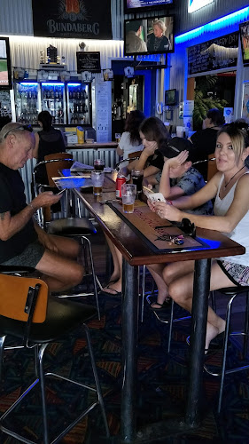 The Lionleigh Pub - Hospitality and gastronomy