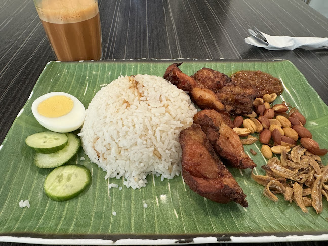 Mamak Corner - Adelaide