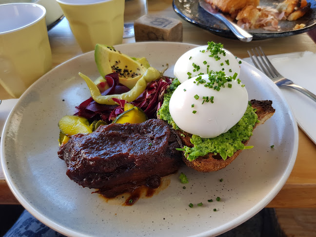 Comentarii opinii despre Tuckshop Bondi Junction