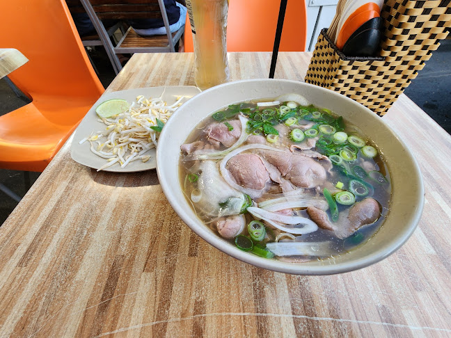 Pho Viet Vietnamese Noodle Bar - Hospitality and gastronomy