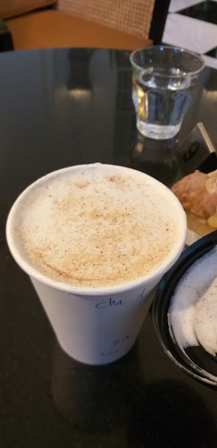 Frisky Goat Espresso - Brisbane City