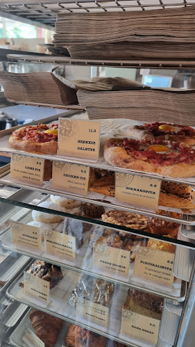 Omeio Artisanal Deli