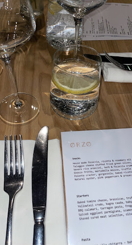 Comentarii opinii despre Orzo