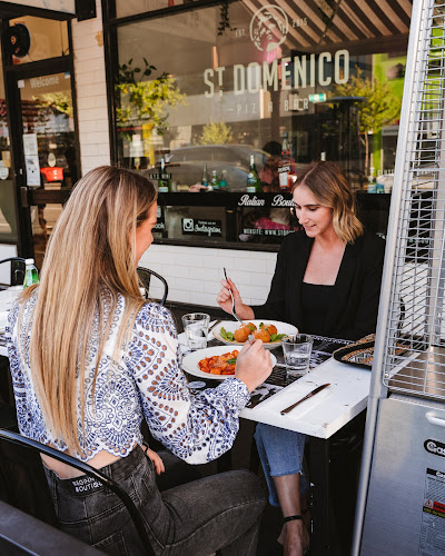 Comentarii opinii despre St Domenico Italian Restaurant Pizzeria